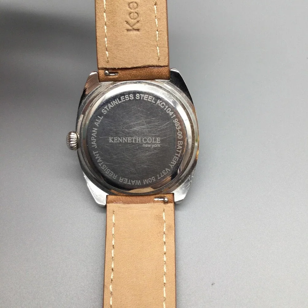 Kenneth Cole see photos